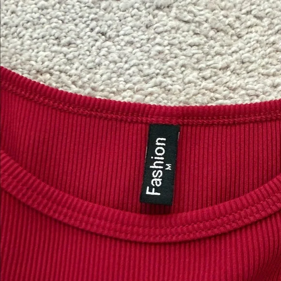 Sleeveless Crewneck A-Line Boho Lace Eyelet Cotton Tank Maxi Dress with Pockets - Picture 3 of 4